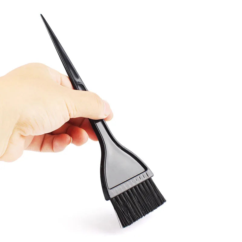 1-3pcs Professional Hair Dye Brush Applicator Set – Salon Quality Hair Tinting & Coloring Brushes