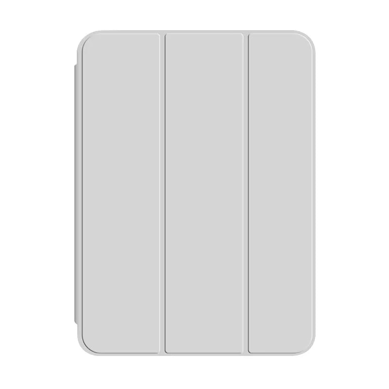 Smart Magnetic Case for iPad Pro 11 – Ultra Slim Tri-Fold Cover for iPad 10th Gen, Air 5, Pro 11 M2 (2022) with Protection Clip