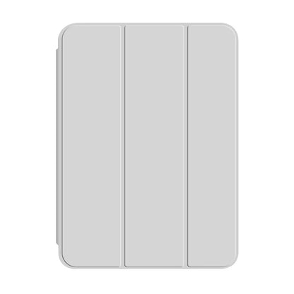 Smart Magnetic Case for iPad Pro 11 – Ultra Slim Tri-Fold Cover for iPad 10th Gen, Air 5, Pro 11 M2 (2022) with Protection Clip