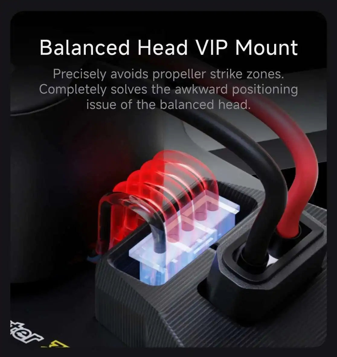 SpeedyBee Master 3X Modular FPV Drone – O3/O4 Pro HD Digital VTX for Freestyle & Racing