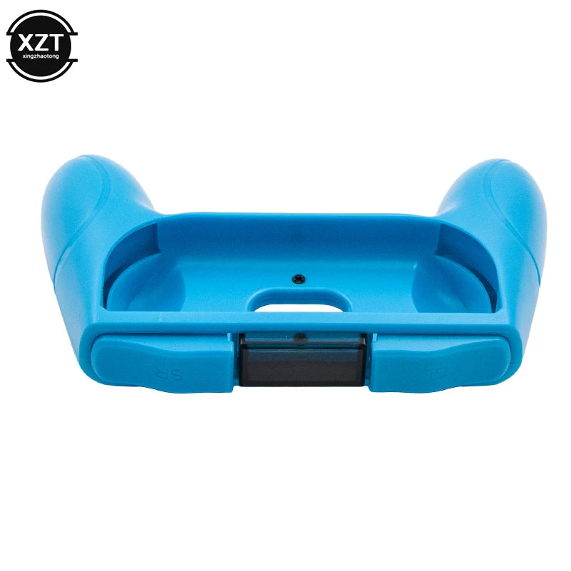 Left & Right Joy-Con Controller Grip – Holder & Stand for Nintendo Switch Game Handle