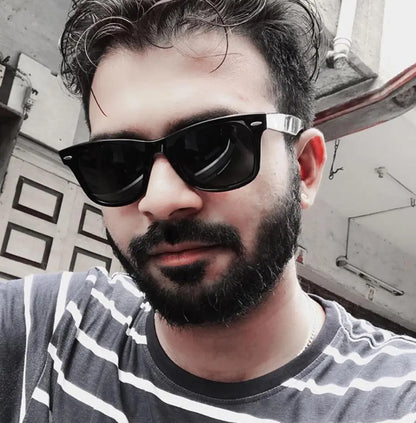 Luxury 2140 Polarized Sunglasses – Men & Women Vintage Square UV400 Shades for Driving & Fishing