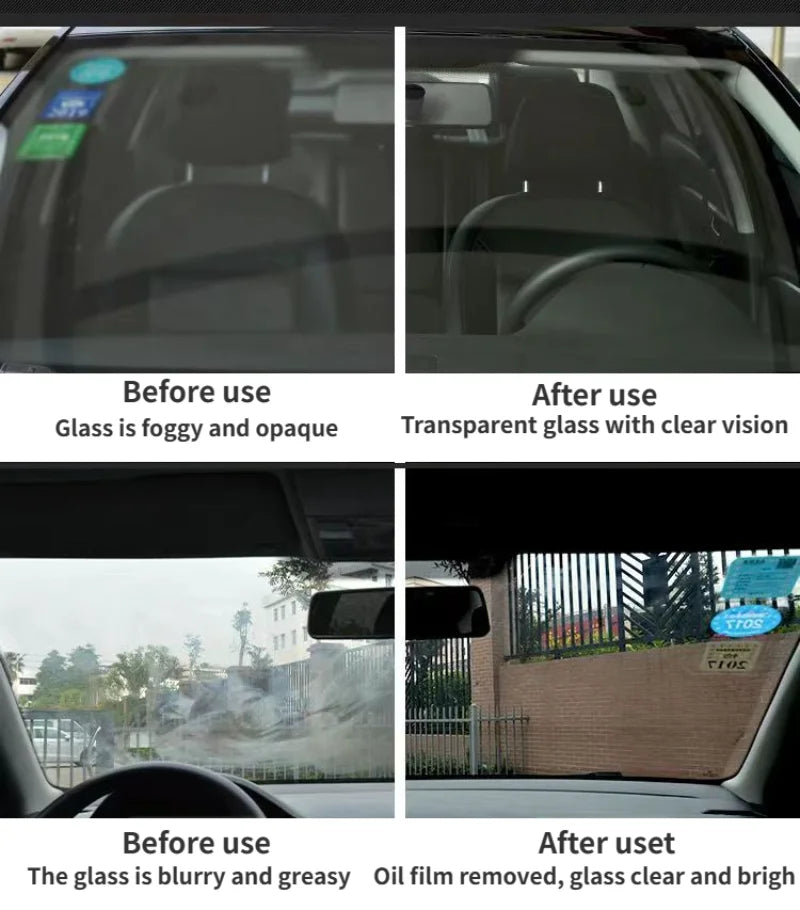 Soft99 Glaco Car Windshield Rain Repellent — Glass Hydrophobic Coating ...