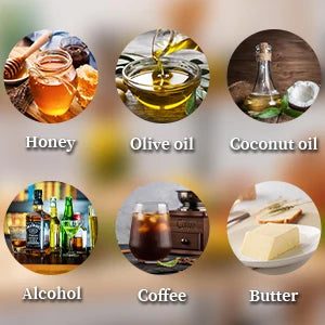 EnjoyHigh HerbAbility Decarboxylator & Infusion Machine – Herbal Oil, Tincture Maker, Oil Infusion & Decarb Device