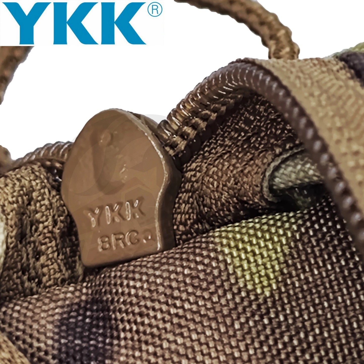 SS Style DELTA Tactical Backpack – Compact Assault & Medical Commuter Bag