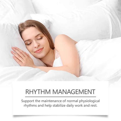 30pcs Body Contour Supplement — Achieve Desired Shape Quickly, 99% Effective Results in One Month