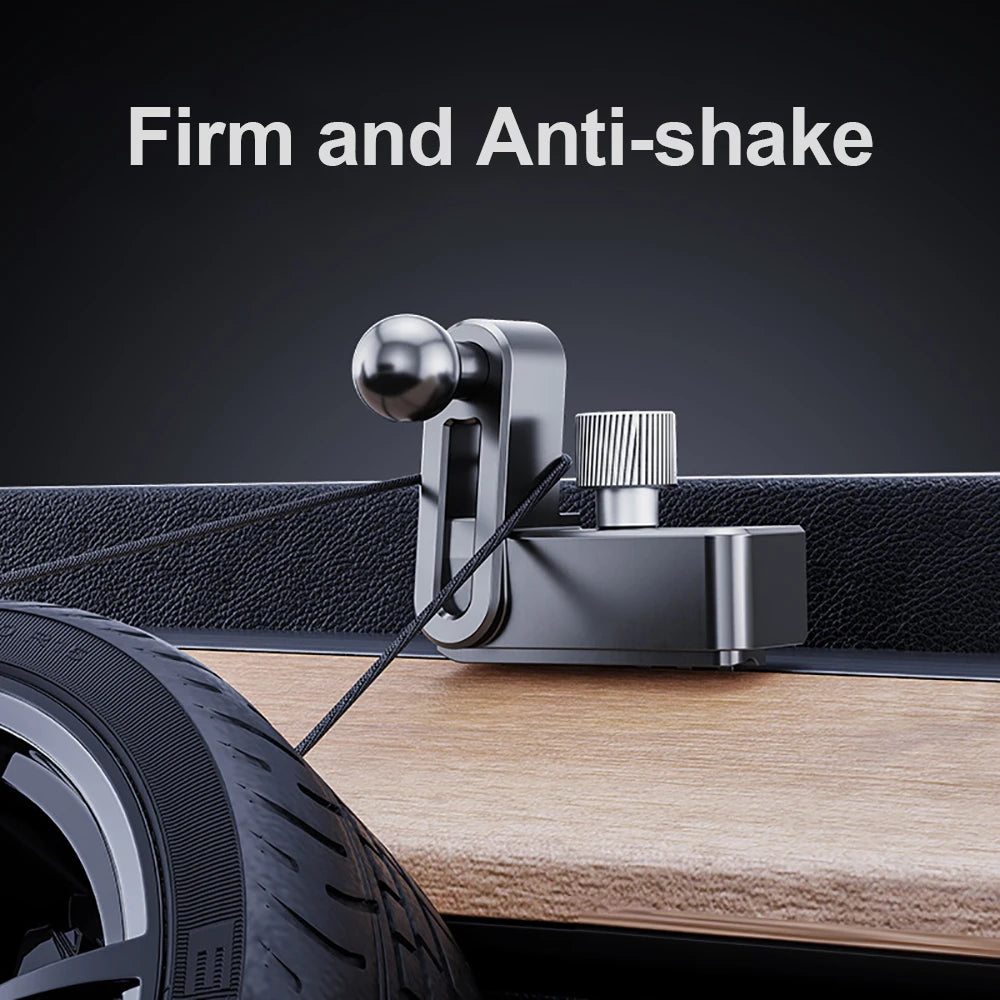 Magnetic Car Vent Phone Mount for Tesla: Fits iPhone 14/13/12 Pro Max/Plus/Mini and All Phones - Compatible with Model 3 and Model Y, Car Accessories