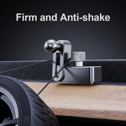 Magnetic Car Vent Phone Mount for Tesla: Fits iPhone 14/13/12 Pro Max/Plus/Mini and All Phones - Compatible with Model 3 and Model Y, Car Accessories