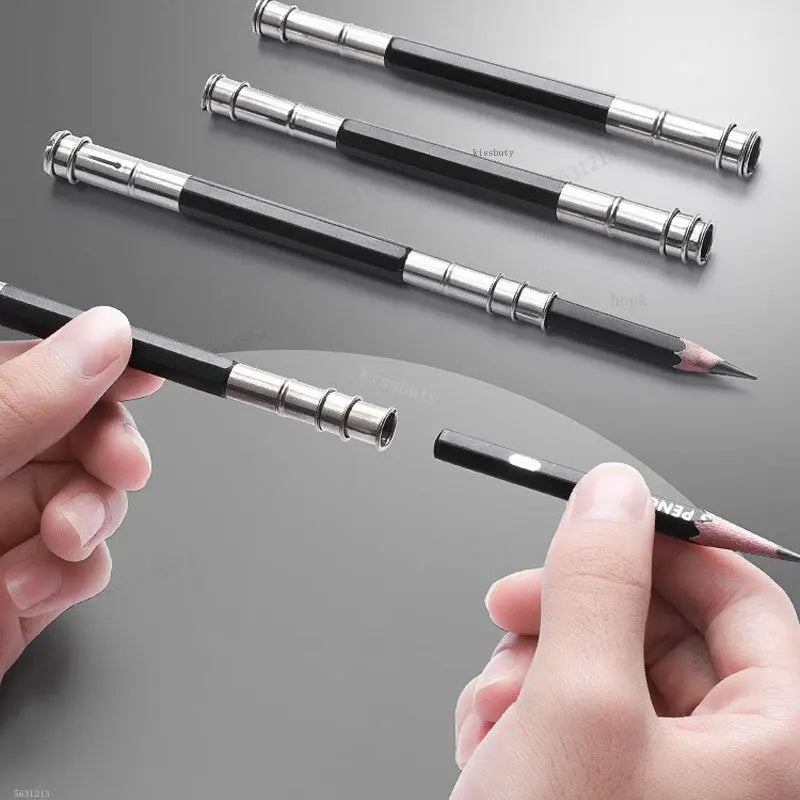 Sketch Pencils Set with Canvas Wrap - 27/38/47pcs Art Drawing Supplies, Charcoals, Kneaded Eraser - Sketching Pencil Bag