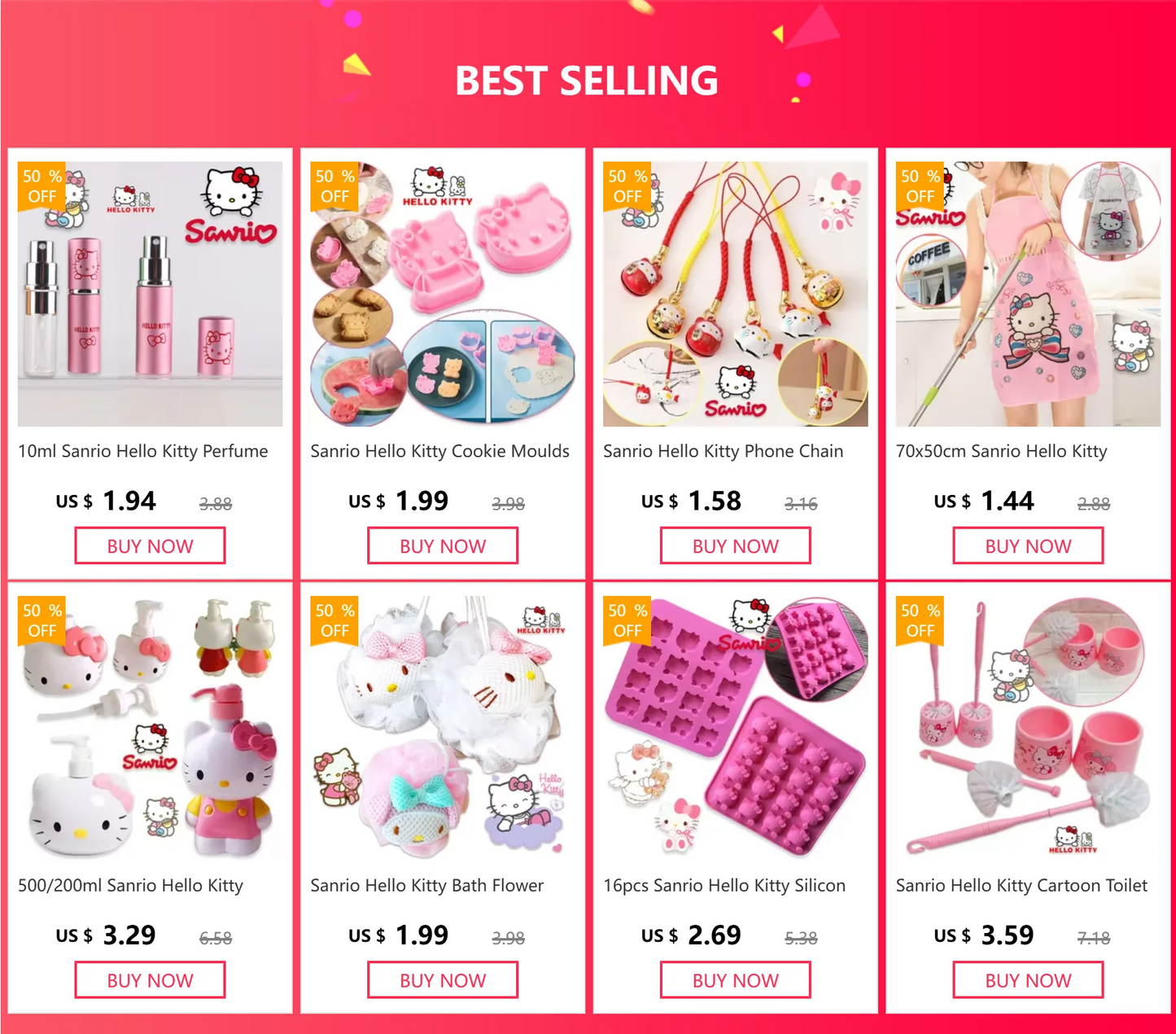 Snoopy Nail Stickers – Self-Adhesive DIY Anime Manicure Decals for Girls & Students