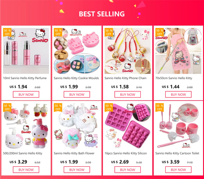 Snoopy Nail Stickers – Self-Adhesive DIY Anime Manicure Decals for Girls & Students