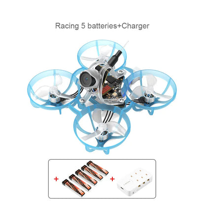 BETAFPV Air65 Brushless Whoop Quadcopter – New 2025 RC Racing Drone