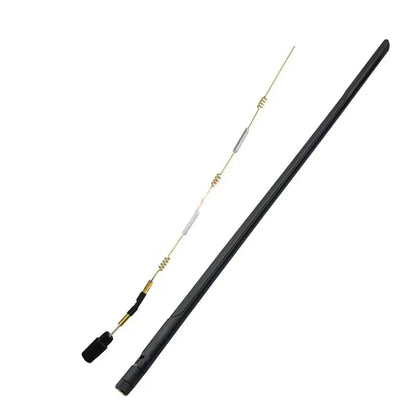 2.4G 5.8G WiFi Antenna – 12dBi High Gain RP SMA Male Omni Foldable Aerial for Router & Network Booster