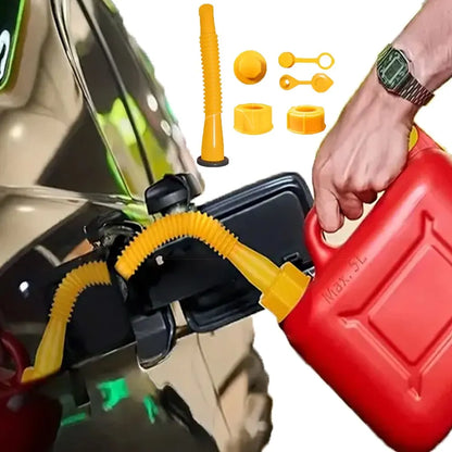 Plastic Hexagonal Nut Plug: Non-Slip Screw Cap for Urea Drum Protection with Threaded Pipe