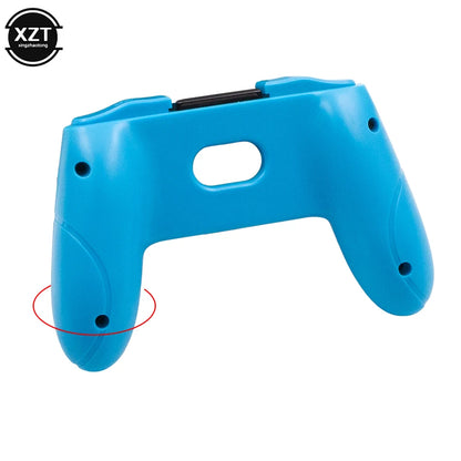 Left & Right Joy-Con Controller Grip – Holder & Stand for Nintendo Switch Game Handle