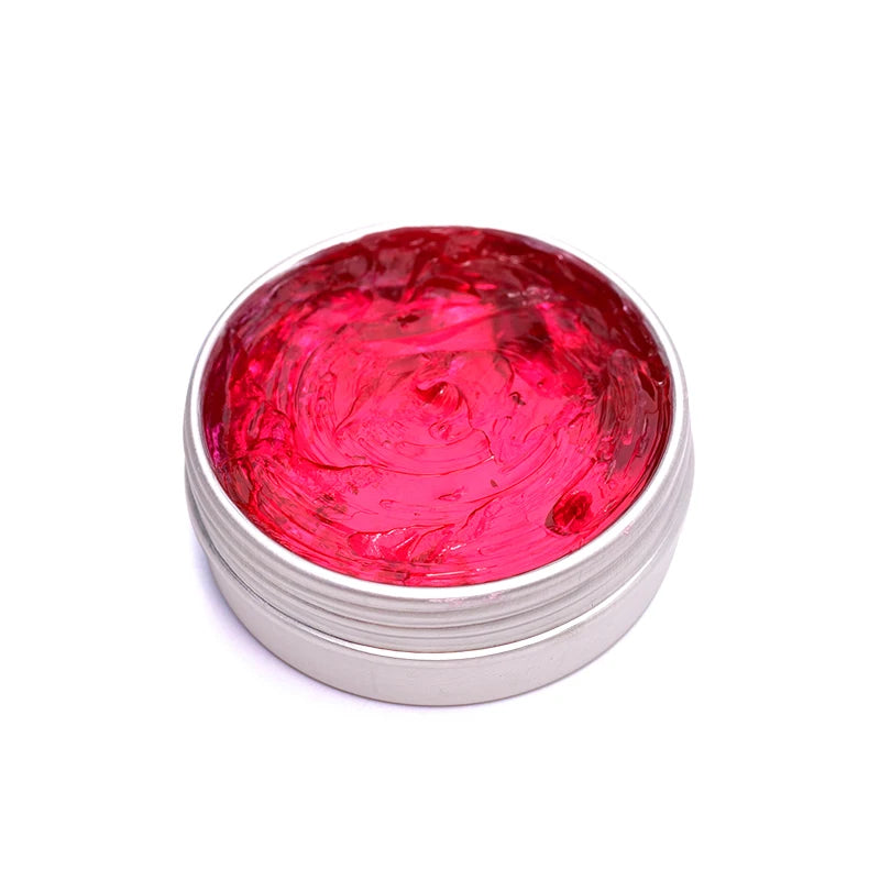 12g Transparent Eyelash Lift Glue – Non-Irritating Eyebrow & Lash Fixing Adhesive Balm