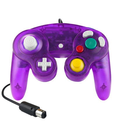 Wired Game Controller for GameCube NGC – Classic Gaming Joystick