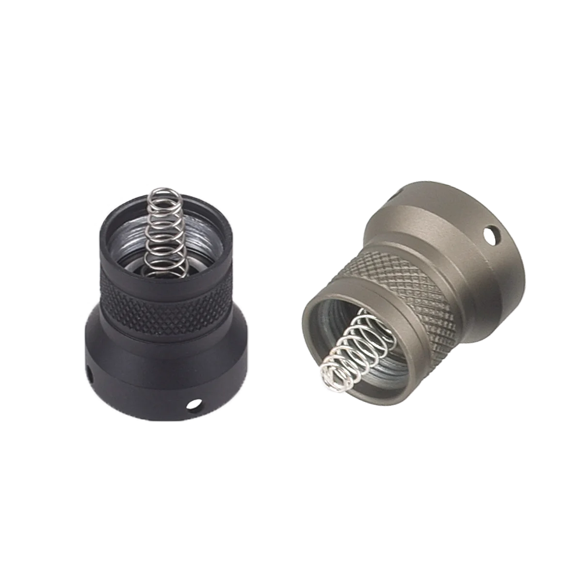 Tactical Surefire M600 M600U/M600B Airsoft Flashlight – Powerful LED Scout Light with 5 Switch Styles for 20mm Rail Rifle Gun