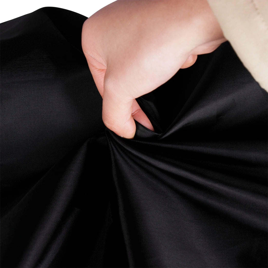 Waterproof Canvas Foldable Keyboard Cover: 61-Key Electronic Digital Piano Accessories - Dustproof Musical Instrument Cover