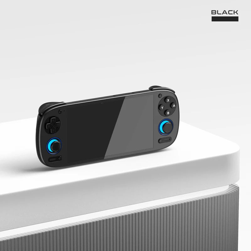 Retroid Pocket 5 Handheld Game Console – Retro Gaming Device