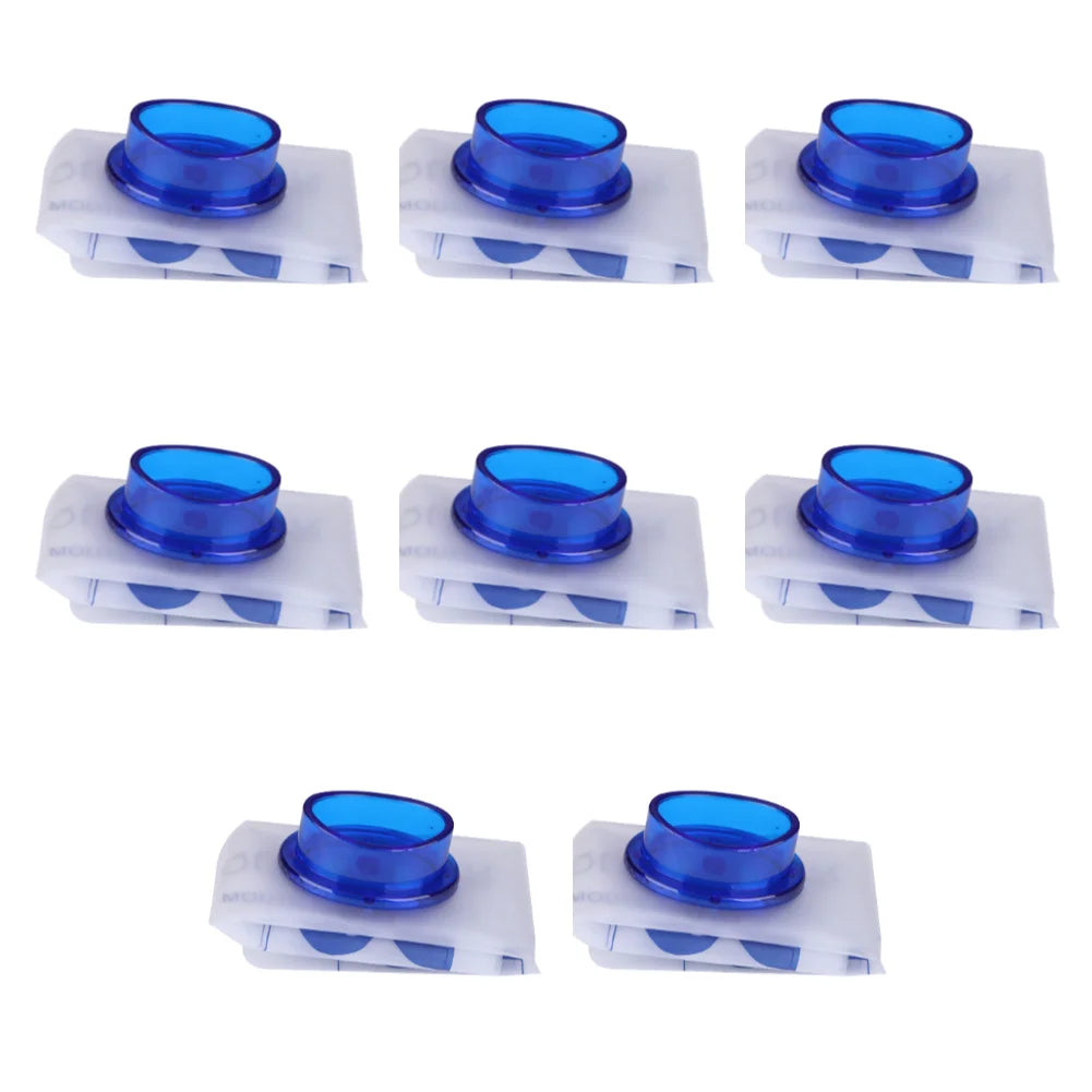 Disposable First Aid Breathing Respirator – Portable CPR Resuscitation Mask for Emergency Artificial Respiration