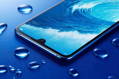 HONOR 8X MAX Smartphone – 7.12" Display, 16MP Camera, 5000mAh Battery, Snapdragon 660, Global Firmware
