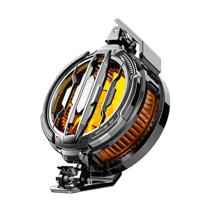 MEMO CX08 CX07 CX04 DLA6 Magnetic Semiconductor Mobile Phone Cooler – Fast Cooling Radiator for Phones