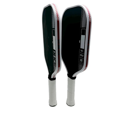 2025 Perseus4 Pro BEN JOHNS TFP Carbon Fiber Pickleball Paddle – 14/16mm Foam Core GEN4