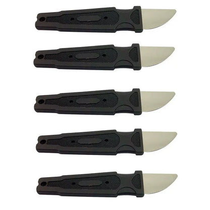 1-10Pcs Metal & Plastic Crowbar Pry Tools – Repair & Disassemble Tools for Mobile Phone & Computer Repairs