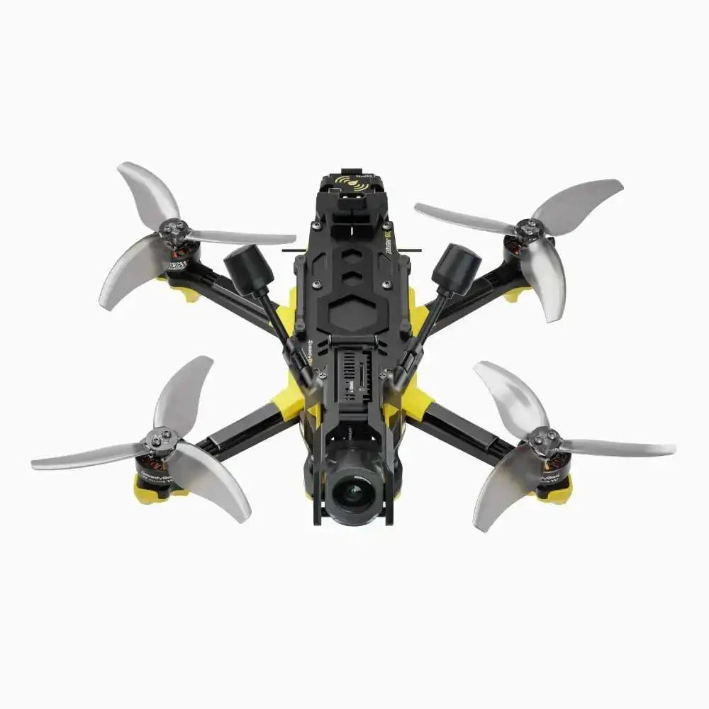 SpeedyBee Master 3X Modular FPV Drone – O3/O4 Pro HD Digital VTX for Freestyle & Racing