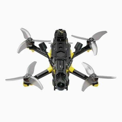 SpeedyBee Master 3X Modular FPV Drone – O3/O4 Pro HD Digital VTX for Freestyle & Racing