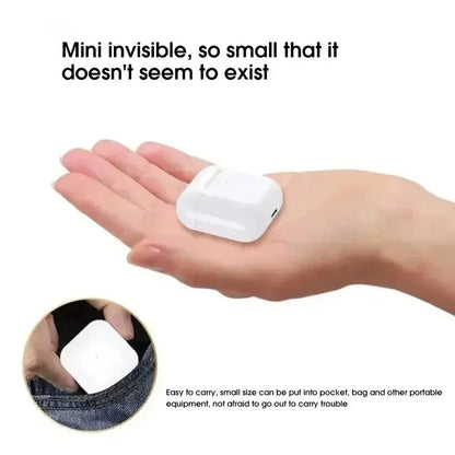 Pro 4 TWS Wireless Earbuds – Bluetooth 5.0 Waterproof Headphones with Mic for iOS, Android, PC & Gaming