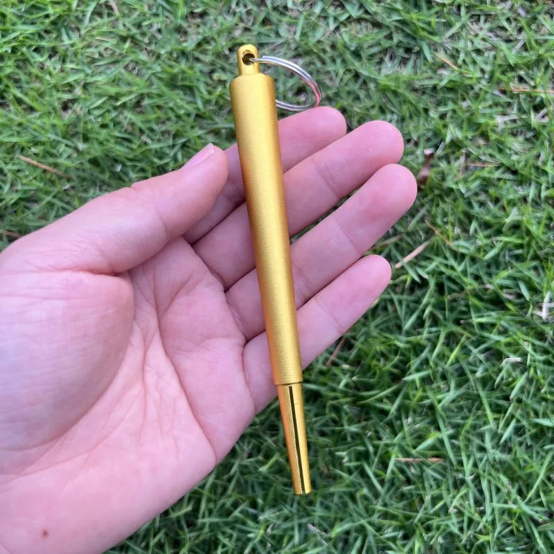 5-Color Aluminum Cone Roller – Manual Smoking Tool & Cone Maker ...