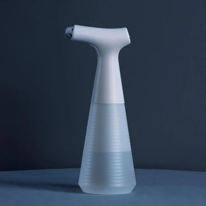 XiaodaElectric Watering Can – 550/900ml with Two Spray Modes, C-Port Charging, Adjustable Sprinkler for Gardening & Cleaning