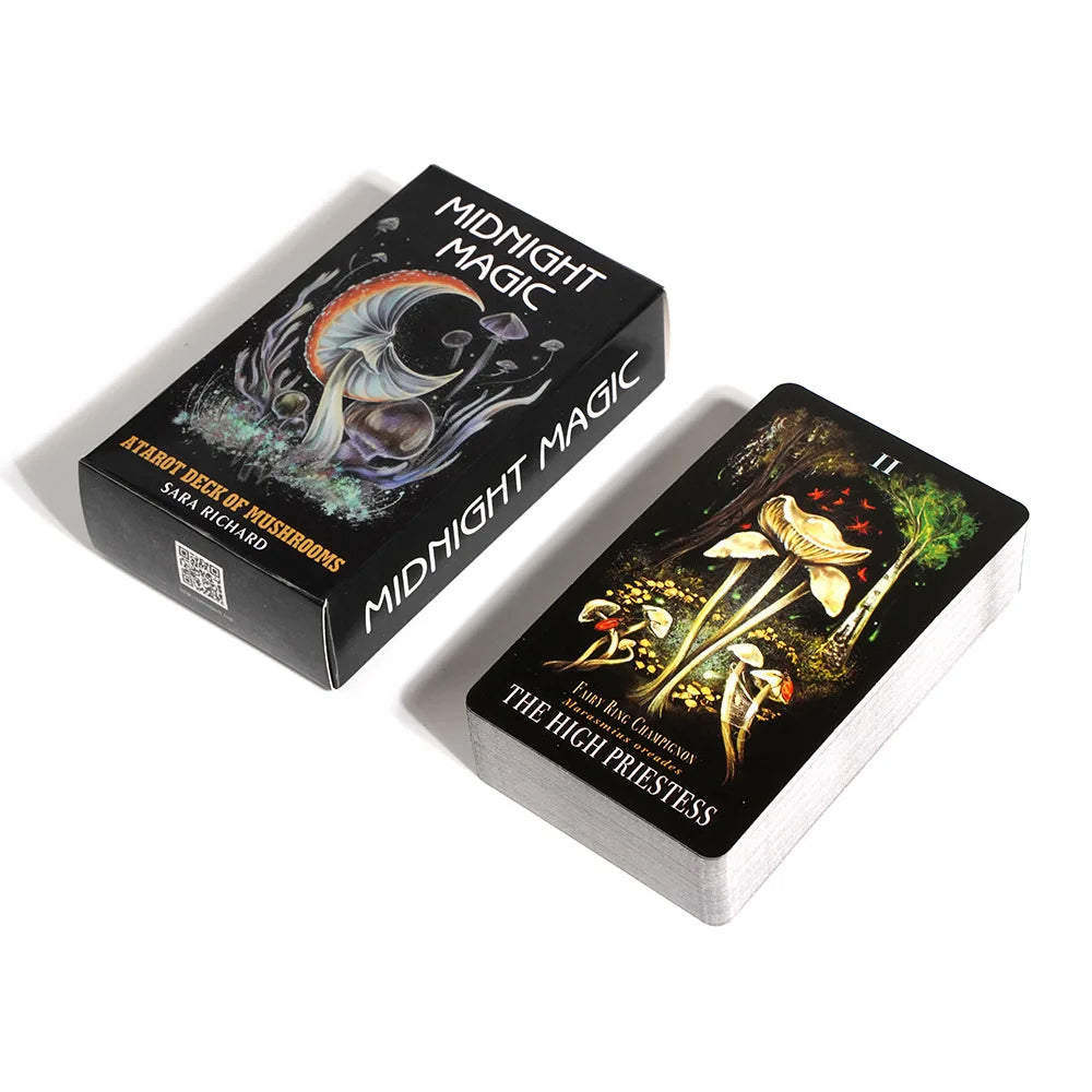 Mudras for Body, Mind, and Spirit – Yoga Practice Course with 68 Tarot Oracle Cards Deck for Guidance