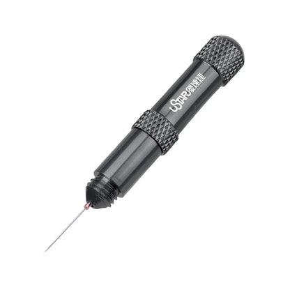 Durable Model Glue Dispensing Stick – Stable, Portable Assistant Tool for Model Crafts & Children’s DIY Projects