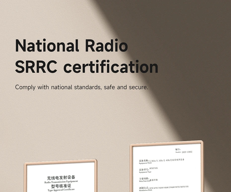 Hagibis Wireless HDMI Display Dongle Adapter – 4K@60Hz Wireless Extender for Laptop, PC, Smartphone, HDTV, Projector, IOS