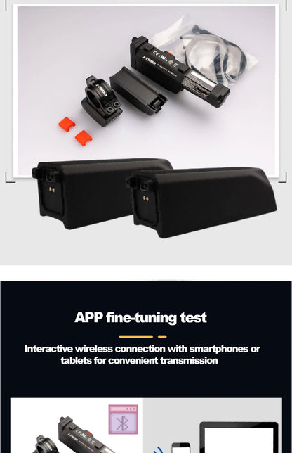 LTWOO Ae Wireless Bike Groupset Kit — 3s-13s Electronic Derailleur, Shifter Lever & Drivetrain Parts