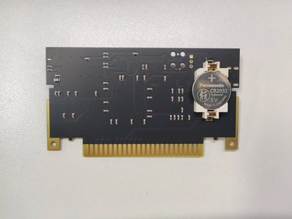 SC64 Flash Cart SummerCart64 — Open Source 64 Video Game Console Modular Chip Game Card