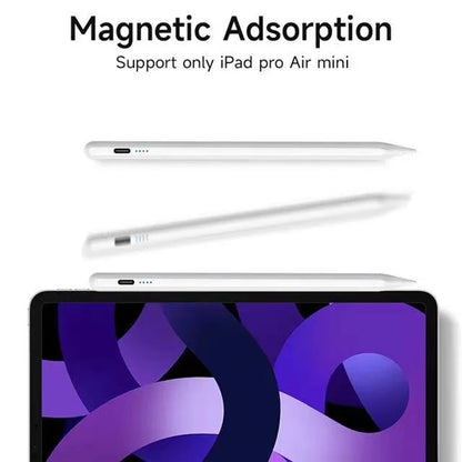 Universal Stylus Pen – For Tablets and Mobile Phones | Touch Pen Compatible with Android, iOS, Windows, iPad, and Apple Pencil