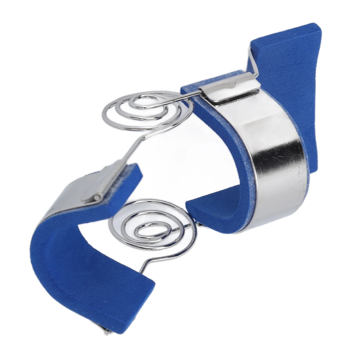 Spring Finger Tools Spring Finger Splint — Adjustable Extension Training Aid for Finger Sp ...