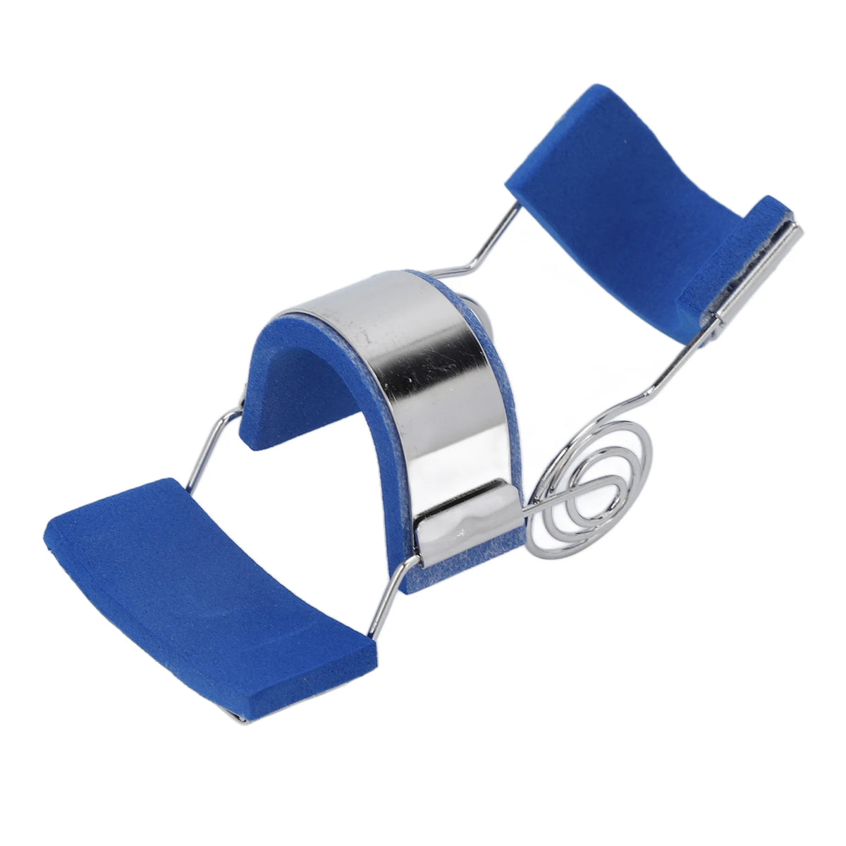 Spring Splint Spring Finger Splint — Adjustable Extension Training Aid for Finger Sp ...