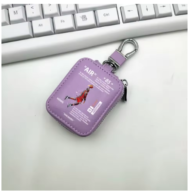 INS Sports Shoes Brand Earphone Case: White Label Wireless Bluetooth Charging Box for AirPods Pro 2nd, AirPods 2 & 1, AirPods 3 Sneakers Design