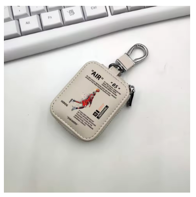 INS Sports Shoes Brand Earphone Case: White Label Wireless Bluetooth Charging Box for AirPods Pro 2nd, AirPods 2 & 1, AirPods 3 Sneakers Design