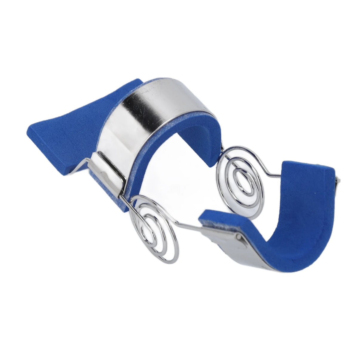 Spring Finger Splint — Adjustable Extension Training Aid for Finger Sp ...