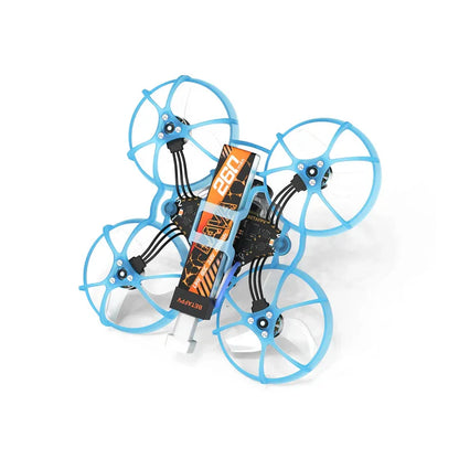 BETAFPV Air65 Brushless Whoop Quadcopter – New 2025 RC Racing Drone