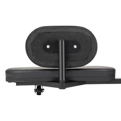 Leg Stretcher 3-Bar Leg Spreader – Heavy Duty Leg Split Machine for Flexibility & Stretching