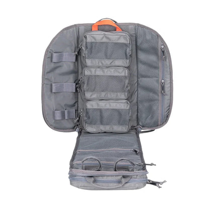 EXCELLENT ELITE SPANKER Tactical Medical Assault Pack - Versatile Outdoor Backpack, Water-Resistant Tactical Gear