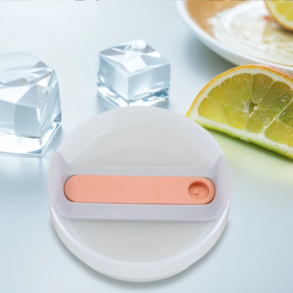 40oz Stanley Tumbler Lid Replacement — Spill-Proof Flip Straw Cap for Water & Coffee