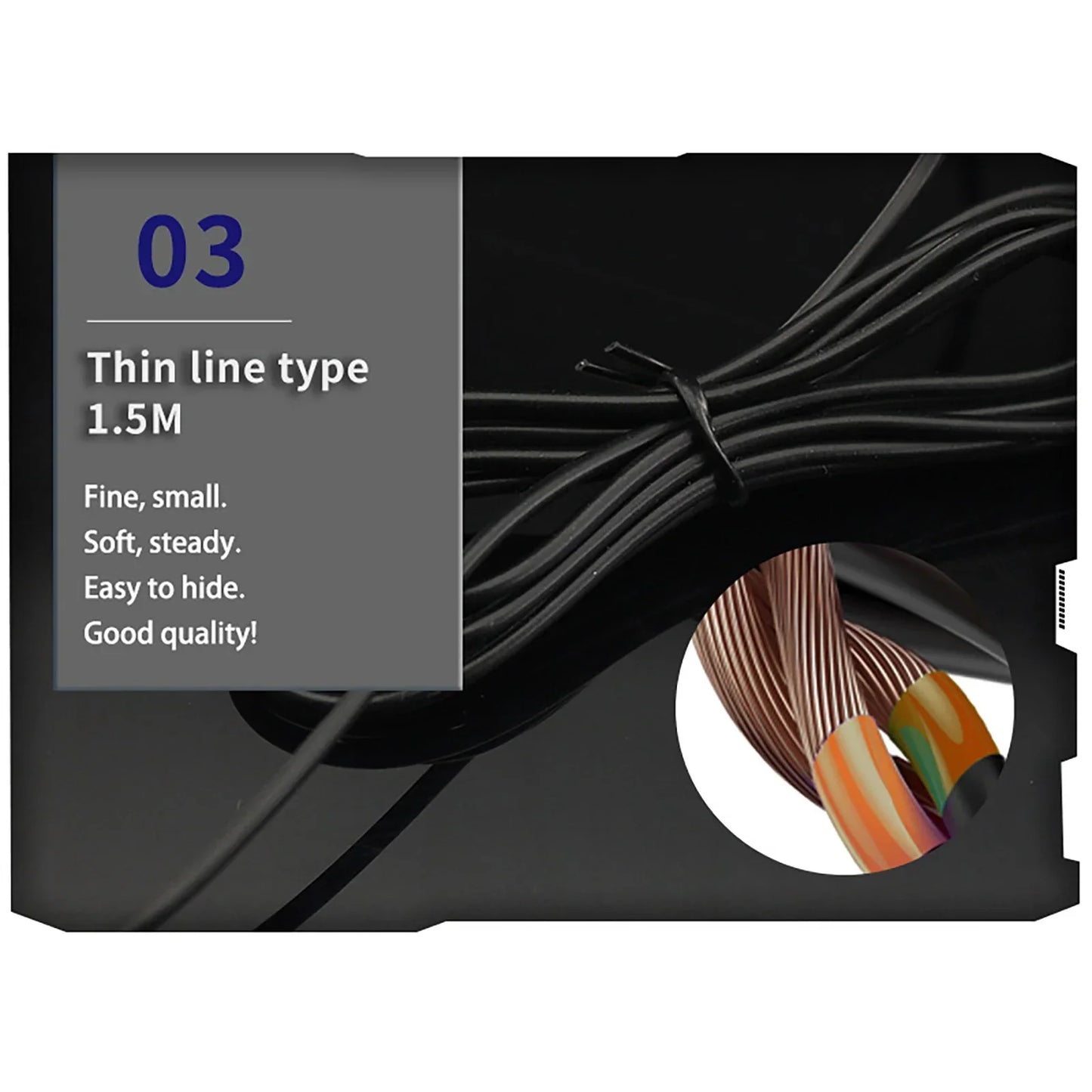 RGB Car Interior LED Light Strip – 2/3/4/5M USB Fiber Optic Atmosphere Lamp, APP Control for Customizable Lighting